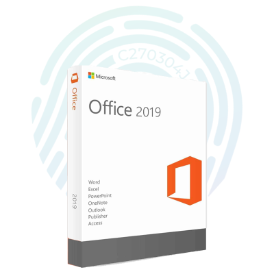 Office 2019 - Windows