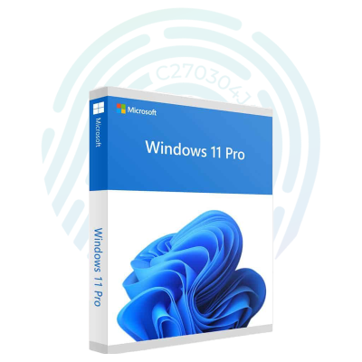 Windows 11 pro licentie