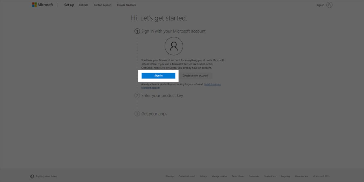 Office 2016 installeren - LicenseNet